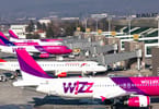 Wizz Air Capacity Ramp-Up Could Bear Fruit