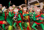 Key West cancels 2021 Fantasy Fest Parade