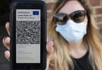 COVID-19 health pass is now mandatory in Italy