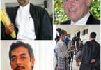Seychelles Court Case
