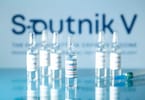 Russian Sputnik V vaccine now approved for Israel entry.