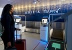 Delta unveils new dedicated TSA Precheck lobby, bag drop.