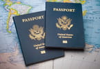 United States tops new world's passport ranking.