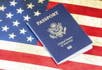 First ever gender-neutral passport issued in the US.