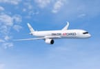 CMA CGM Group buys four new Airbus A350F Freighters.