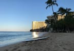 Hawaii vacation rentals are substantially up now