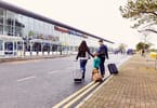 UK passenger duty cut gives new boost to domestic air travel.
