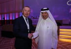 Qatar Airways first airline to join the IATA CO2NNECT platform.