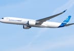 Airbus firms up order for four new A350F freighters