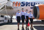 HiSky шестата нова авиокомпанија за аеродромот во Бергамо во Милано во 2021 година