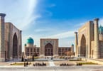 Uzbekistan to host 25th UNWTO General Assembly