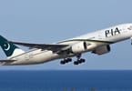 Pakistan International Airlines fẹ lati tun bẹrẹ awọn ọkọ ofurufu Yuroopu ni bayi