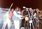 Пејачи од Конго Rhumba | eTurboNews | eTN