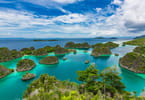 The most naturally beautiful countries in the world named