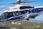 Первый вертолет Airbus летает исключительно на экологичном авиационном топливе