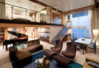 Cruising like a king: 7 over-the-top cruise ship suites