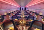 The new A350 lighting system scaled e1656664330936 | eTurboNews | eTN