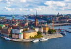 unwto борются за туризм ради здоровой планеты в Стокгольме 50 | eTurboNews | ЭТН