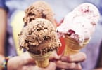 Sweetest time of the year: National Ice Cream Month