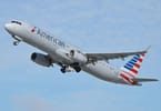 Nonstop San José to Charlotte flights on American Airlines resume