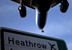 لندن ہیتھرو ایئرپورٹ: موسم گرما کے ٹکٹوں کی فروخت بند کرو!