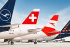 Lufthansa Group returns to profitability