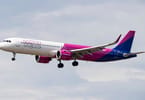 New Saudi Arabia flights from Budapest Airport on Wizz Air