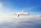 Etihad Airways rrit operacionet e ngarkesave me Airbus A350F të ri
