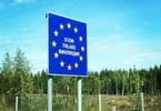 Finland Border Shut Down