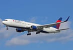 Flights from Honolulu and Los Angeles to Tokyo Haneda on Delta