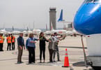 San Bernardino Airport launches first-ever commercial air service