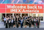 IMEX America team image courtesy of IMEX | eTurboNews | eTN