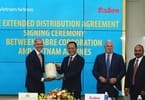 Vietnam Airlines extends distribution agreement with Sabre