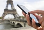 Mobile data consumption shows major 2022 tourism trends