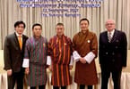 Bhutan hosts major Bangkok event as it reopens for tourism