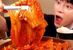 Kimchi crisis grips South Korea as cabbage prices double