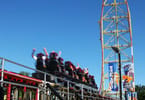 World's second-tallest roller coaster closed for good after accident