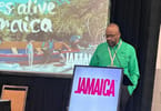 Jamaica Director of Tourism Donovan White Talking Points at IMEX Destination Briefing