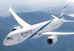 EL AL adds 17th Boeing 787 Dreamliner to its fleet