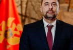 Montenegro minister of tourism