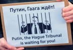 EU tribunal to investigate Russia's war crimes in Ukraine