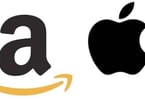 Amazon dethrones Apple, reclaims most valuable brand title