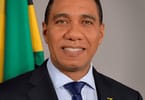 Jamaica PM Most Hon. Andrew Holness image courtesy of Office of the Prime Minister | eTurboNews | eTN