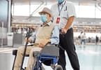 IATA: Airline passengers with disabilities should travel with dignity
