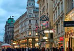 Vienna tourism is back with over 13 million overnight stays