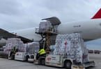 Airline industry contributes to Türkiye-Syria earthquake relief