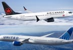 New nonstop Washington-Dulles to Vancouver and Calgary flights