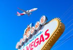 New Las Vegas to Calgary flight on Lynx Air