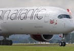Virgin Atlantic A350 GYhgWE | eTurboNews | eTN