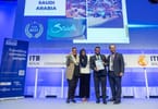 Saudi Celebrates Unprecedented Success at ITB Berlin 2023